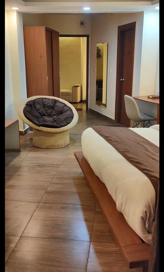 Icebergs Mussoorie - A Boutique Stay And 24 Hrs Roof Top Cafe Eksteriør bilde